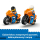 LEGO CITY 60491 Laweta dla motocykli - 1473510 - zdjęcie 14